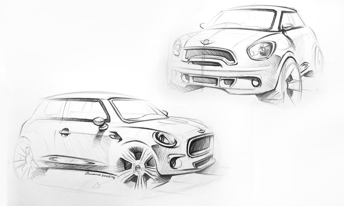 1153x692 Mini Sketches By Loccorico - Mini Sketch