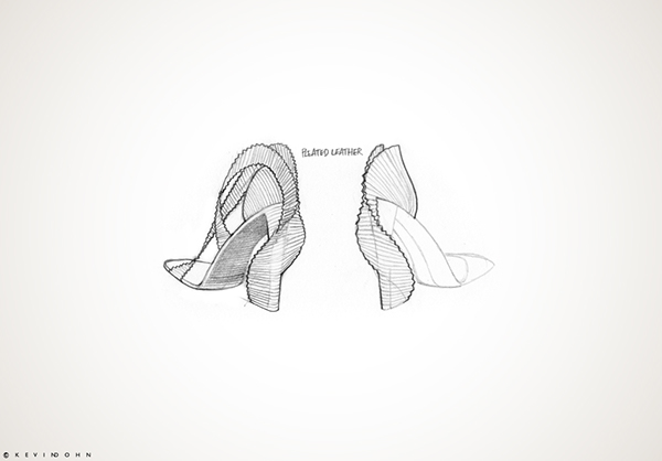 600x418 Sketches - Minimal Sketch