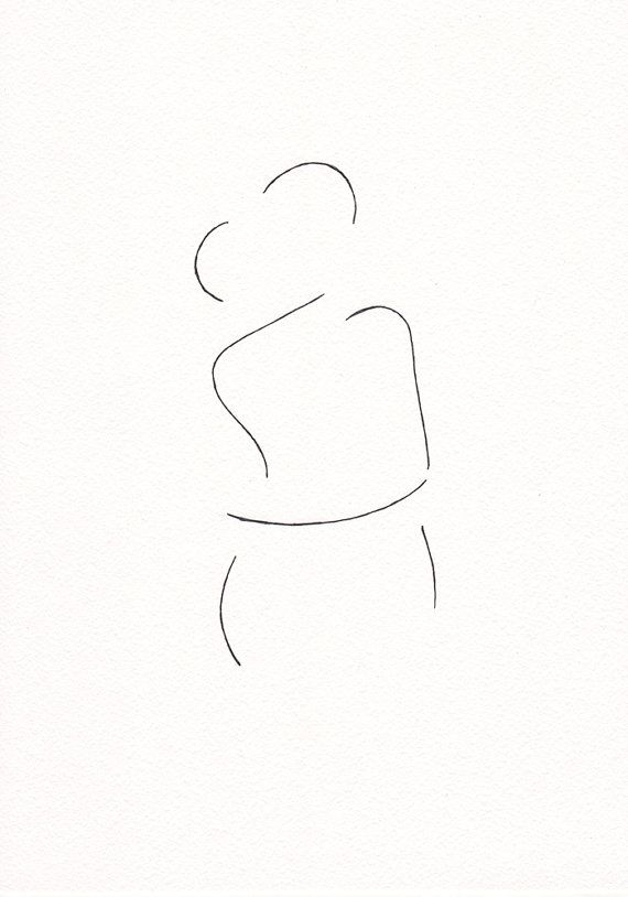  Minimalist  Sketch at PaintingValley com Explore 