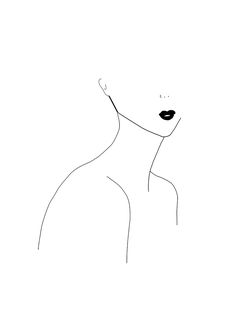 236x333 283 Best Minimalist Drawing Images In 2018 Drawings - Minimalist Sketch