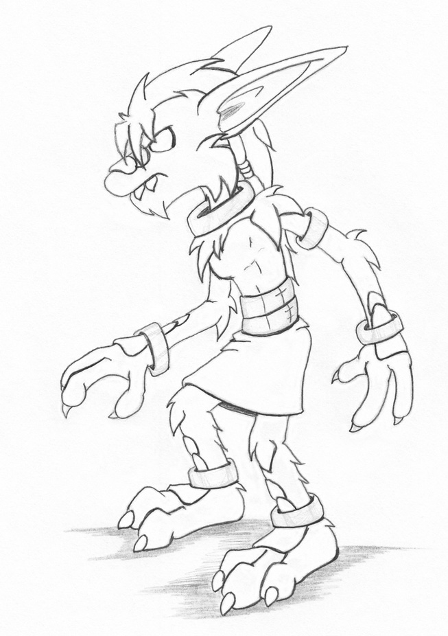 653x926 Sketch - Minion Sketch