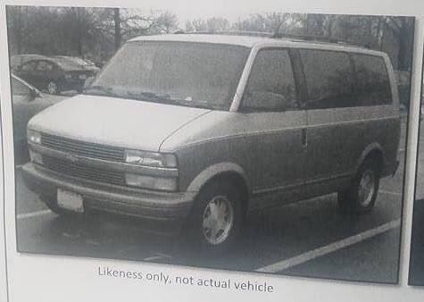 475x338 Sketch Of Suspect Released In Death Of Colorado Teen Cbs Denver - Minivan Sketch