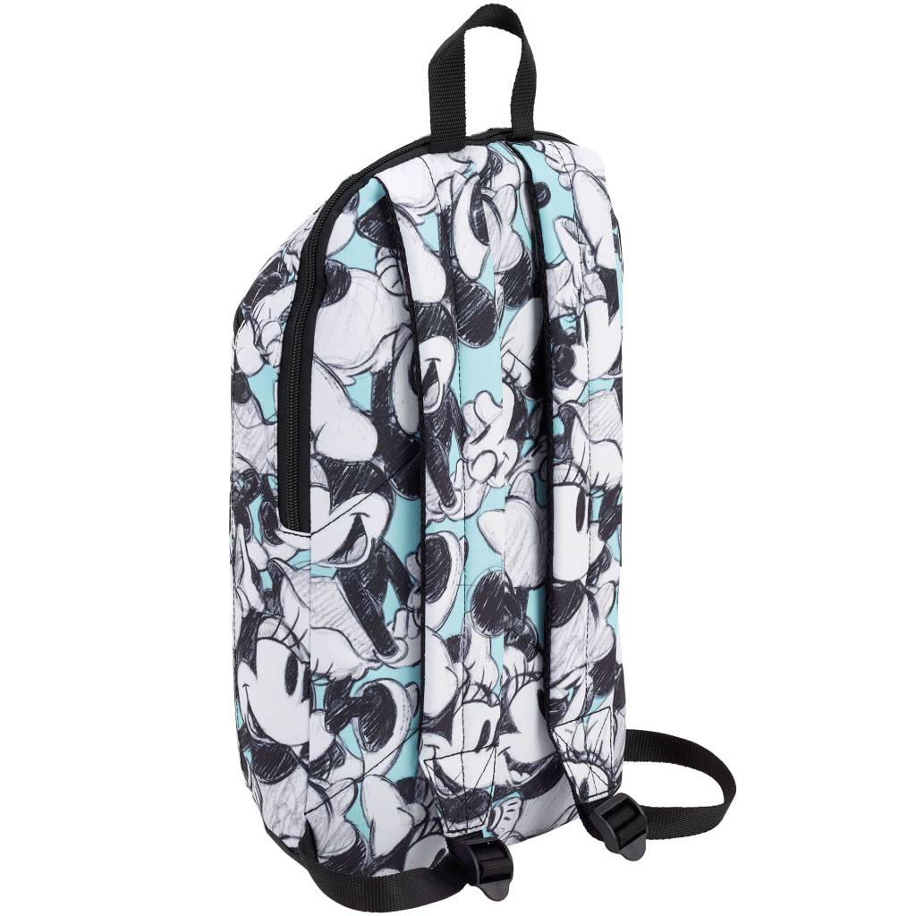 1024x1024 Backpack Toe 39 Cm - Minnie Mouse Sketch