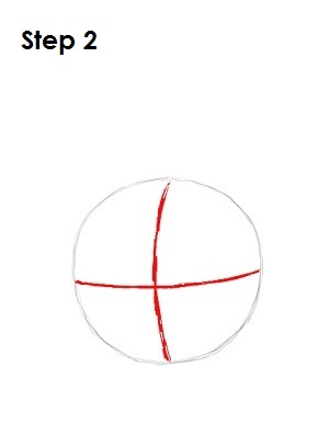 300x388 How To Draw Minnie Mouse - Minnie Mouse Sketch Step By Step