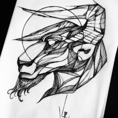 400x400 Sketch Art, Pencil Drawings Tag Minotaur Archives - Minotaur Sketch