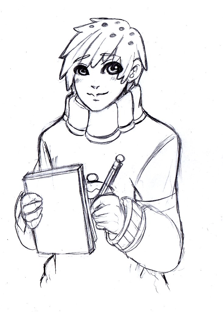 733x1024 Mint Sketch By Cherrycreampie - Mint Sketch