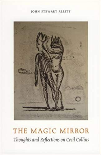 325x499 The Magic Mirror Thoughts And Reflections On Cecil Collins - Mirror Reflection Sketch