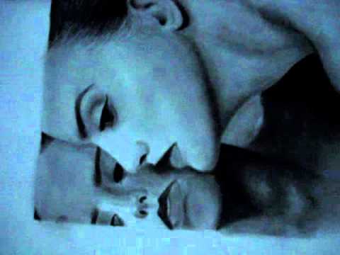 480x360 Fast Drawing Of A Girl ( Mirror Reflection ) - Mirror Reflection Sketch