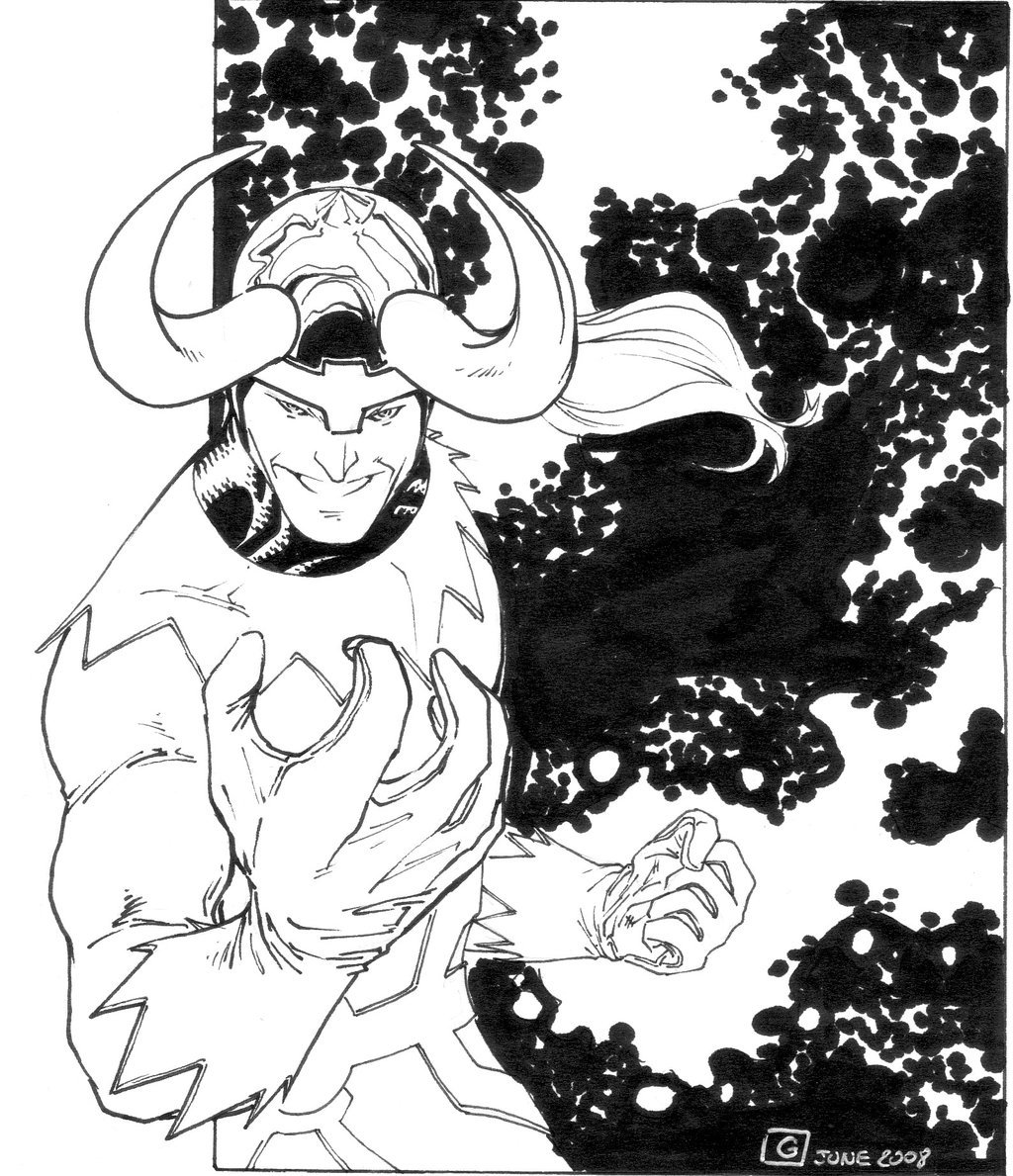 1024x1189 Loki, God Of Mischief Sketch By Spiderguile - Mischief Sketch
