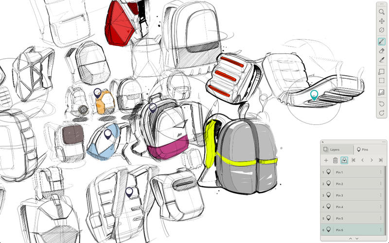 800x500 Mischief... Sketch, Create, Explore Dmg Cracked For Mac Free Download - Mischief Sketch