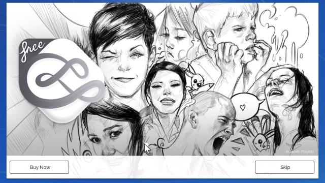 640x360 Download Mischief Free - Mischief Sketch