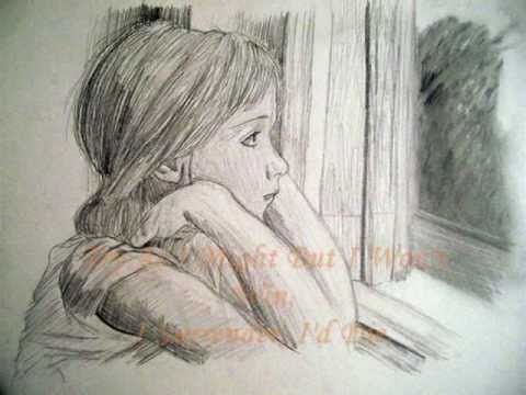 480x360 Miss You - Miss You Sketch