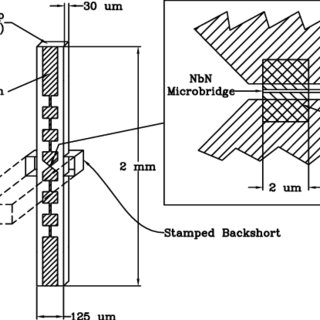 320x320 Schematic Of The Mixer. To The Left Is A Sketch Of The Quartz - Mixer Sketch