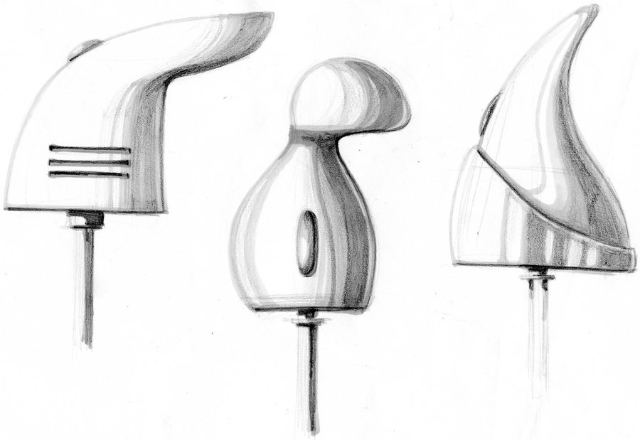 900x619 August 2015 Design 3301 - Mixer Sketch