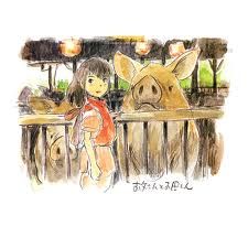 225x225 48 Best Hayao Miyazaki Images Hayao Miyazaki - Miyazaki Sketches