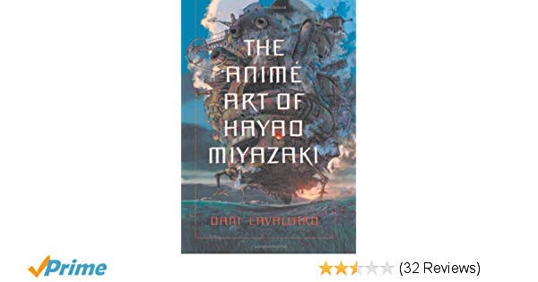 600x315 The Anime Art Of Hayao Miyazaki (9780786423699) Dani - Miyazaki Sketches