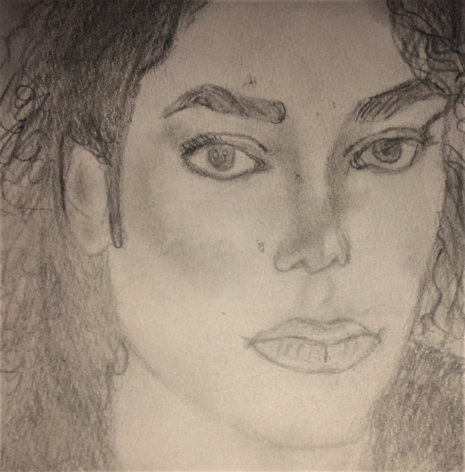 1576x1600 Michael Jackson - Mj Sketch