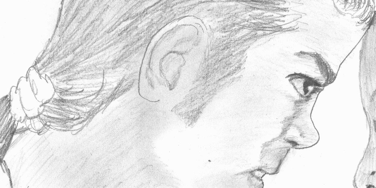 1262x631 Michael Jackson Justice In The Eyes Of Michael Jackson - Mj Sketch