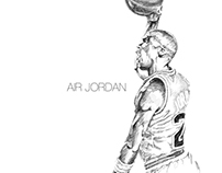 202x158 Stanley Sze On Behance - Mj Sketch