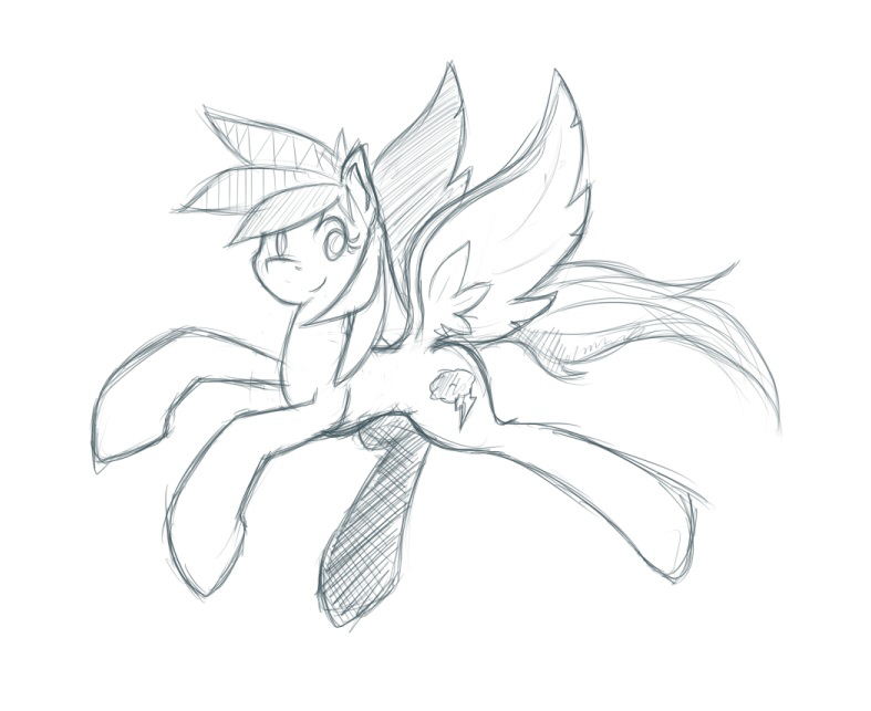 787x643 Mlp Sketches By Datponypl - Mlp Sketches