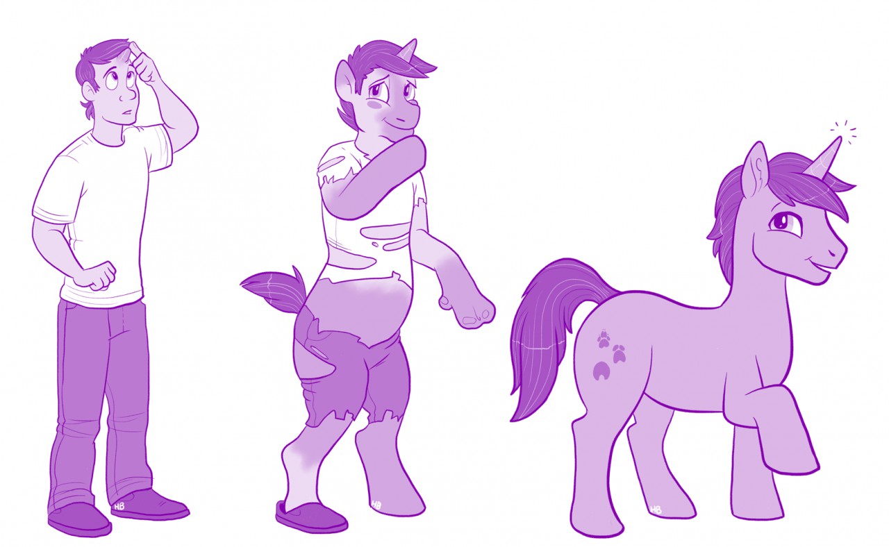 1280x788 Sketch - Mlp Sketches