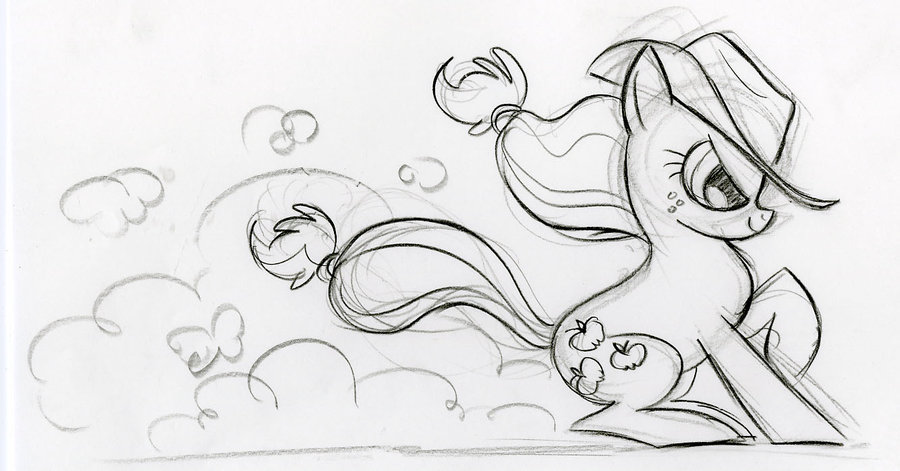 900x471 Image - Mlp Sketches