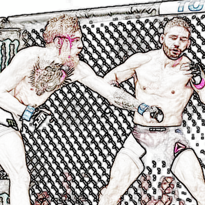 400x400 Mma Sketch (@sketch Mma) Twitter - Mma Sketch