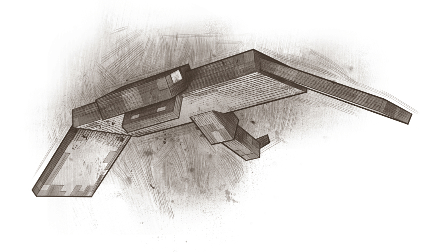 864x505 Meet Mob B Minecraft - Mob Sketch