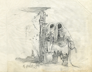 307x240 Mob Rules - Mob Sketch