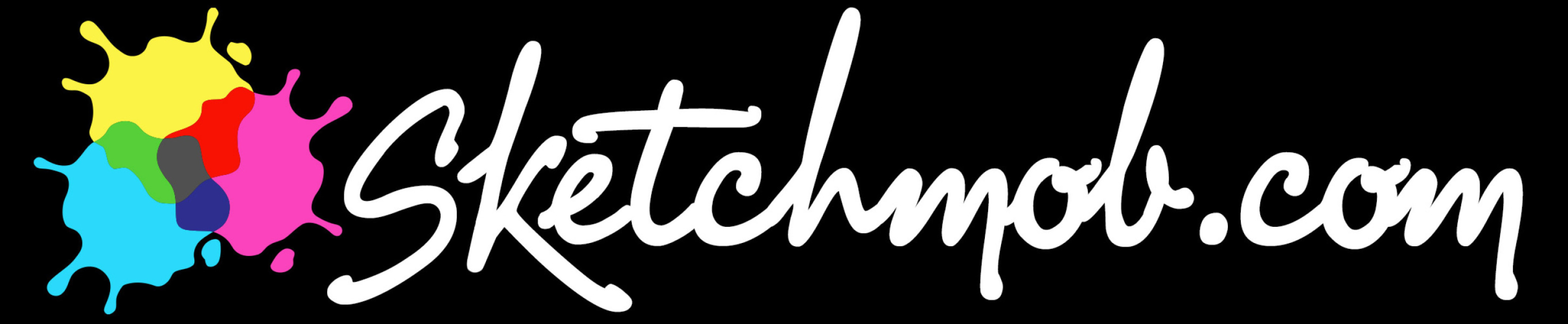 3969x820 Commission Custom Art, Portrait, Painting, Cartoon, Anime Sketchmob - Mob Sketch