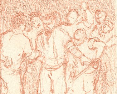 375x300 From Sketch To Lay In Jeff Hein - Mob Sketch