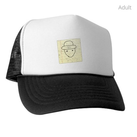 460x460 Leprechaun Mobile Alabama Amateur Amature Sketch Hats - Mobile Leprechaun Sketch