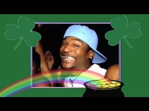480x360 Leprechaun Song - Mobile Leprechaun Sketch