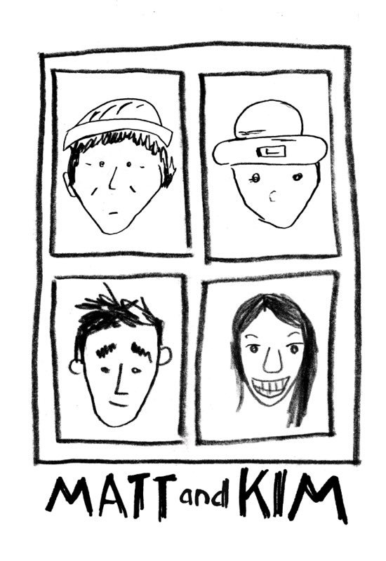 550x800 Matt And Kim On Twitter Search Out Amature Sketch Or Leprechaun - Mobile Leprechaun Sketch