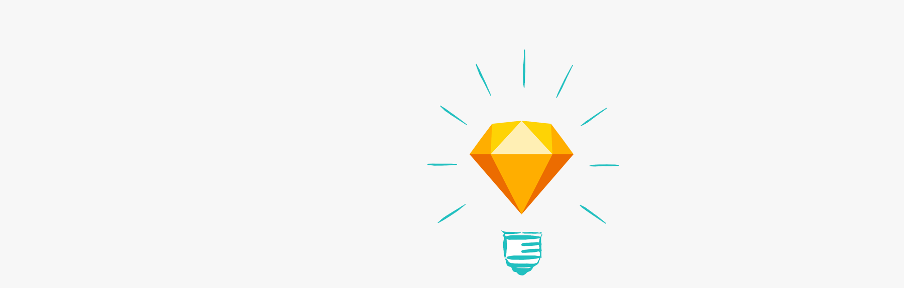 1800x575 Web And Mobile App Designs Made With Sketch - Mobile Sketch