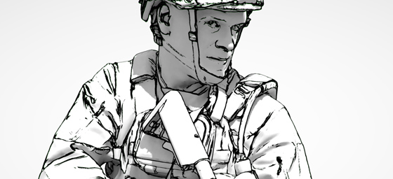 560x256 Anatomy 360 Real 3d Reference For Artists - Mode Sketch