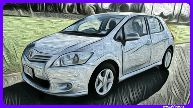 800x450 Is Bitcoin The Model T Ford Of Cryptos Steemit - Model T Sketch