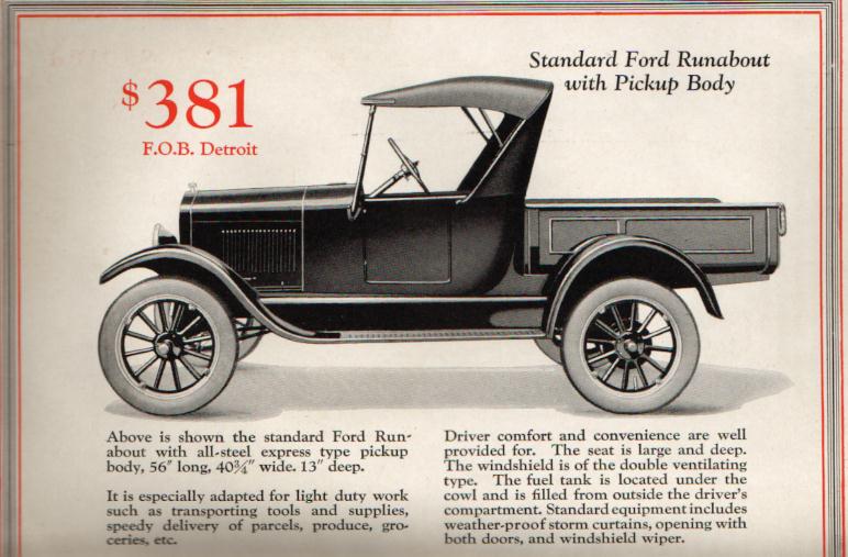 772x507 Model T Ford Forum Questions - Model T Sketch