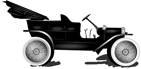 471x230 Model T Sketch The Gathering Place And Memory Matters - Model T Sketch