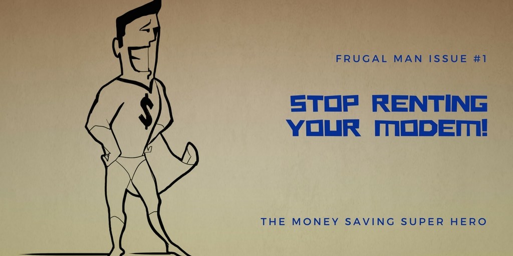 1024x512 The Great And Wondrous Tales Of Frugal Man - Modem Sketch