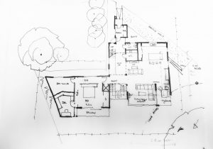 300x210 Step By Step Architecture Drawing Modern Architecture Drawing - Modern Architecture Sketches