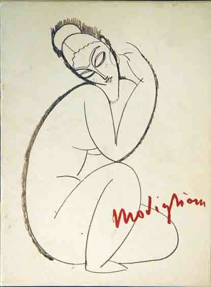 415x565 Modigliani Uploaded By Nataliadelaporta On We Heart It - Modigliani Sketches