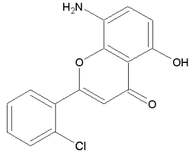273x221 Introduction To Sybyl Molecular Graphics And Modeling Laboratory - Molecule Sketch