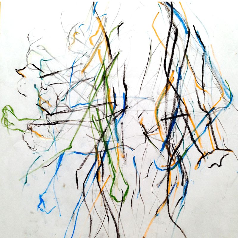 800x800 Takt Sketch The Moment 1st Exhibition - Moment Sketch