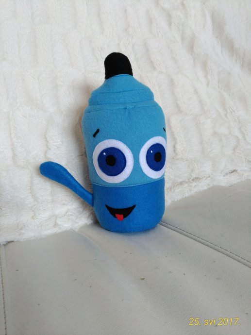 517x690 Mona I Sketch Sa Baby Tv A - Mona Sketch