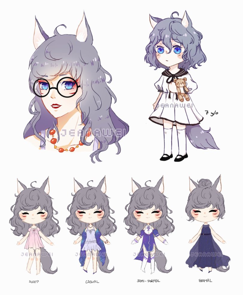 812x985 Ee - Mona Sketch