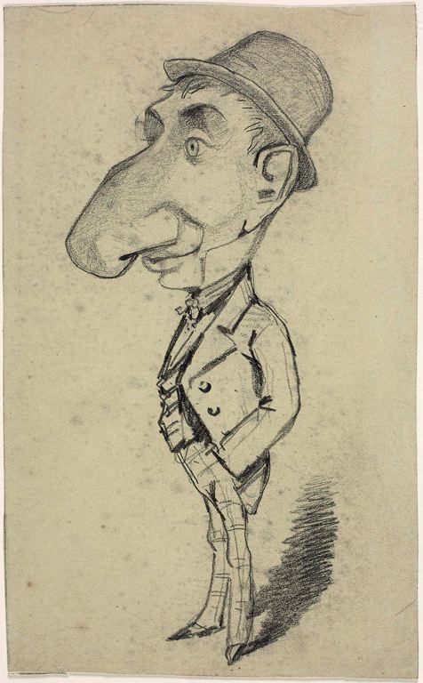 476x768 Art Amp Artists Claude Monet - Monet Sketches