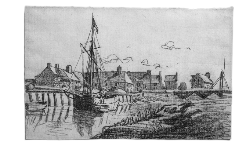 783x478 Sketches Of Monet Visual Art Hudson Valley Hudson Valley - Monet Sketches