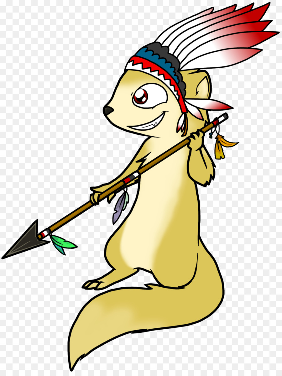 900x1200 Indian Gray Mongoose Drawing Clip Art - Mongoose Sketch