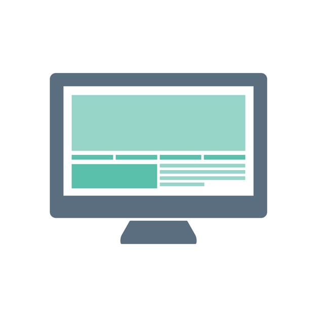 626x626 Monitor Sketch Vectors, Photos And Psd Files Free Download - Monitor Sketch